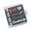 3, variant on Currency Album 25 Pocket Money Holder Paper Money Storage Book 3 Rings PVC Binder Covers Saving Money Planner 114x100mm