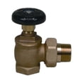 thumbnail image 2 of Proflo PF437F 3/4" Hot Water Angle Valve, 2 of 2