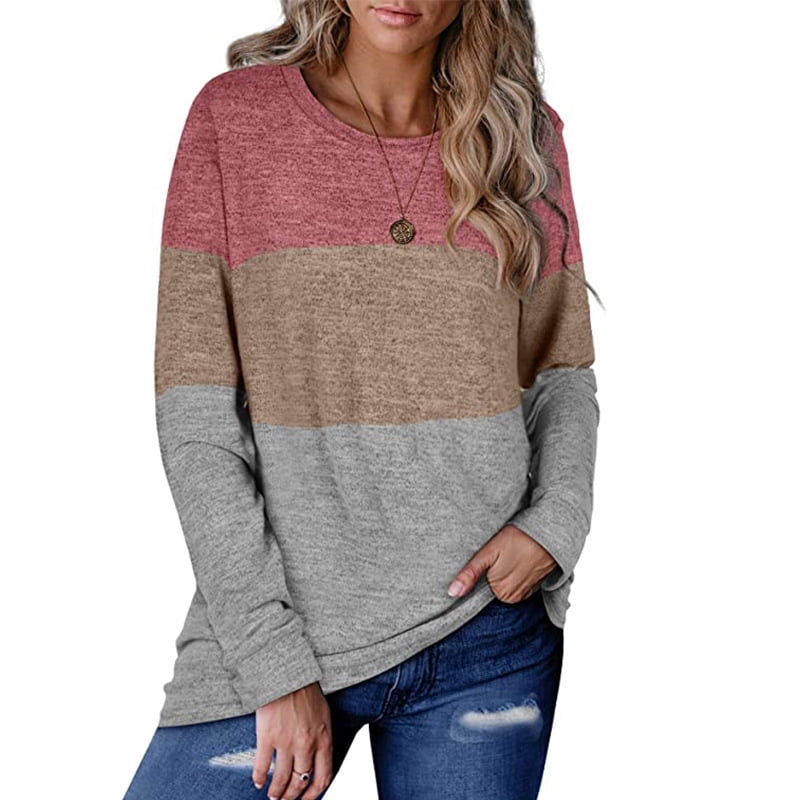 Long Tunic Tops for Leggings