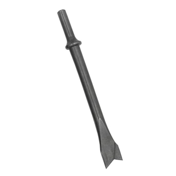 Martillo del cono de los accesorios de cabeza de neumática de triángulo invertido de mango redondo Sunnimix Piezas neumáticas