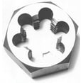 thumbnail image 2 of Qualtech DWTSH2-1/2-8 2-1/2"-8 Carbon Steel Hex Die 8 Pitch, 2 of 2
