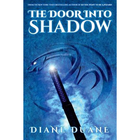 Pre-Owned The Door Into Shadow: The Tale of the Five Volume 2 (Paperback) by Diane Duane