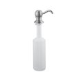 thumbnail image 1 of Design House 522243 Polished Chrome Soap Dispenser, 1 of 1