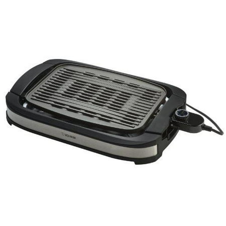 

Zojirushi EB-DLC10 Indoor Electric Grill