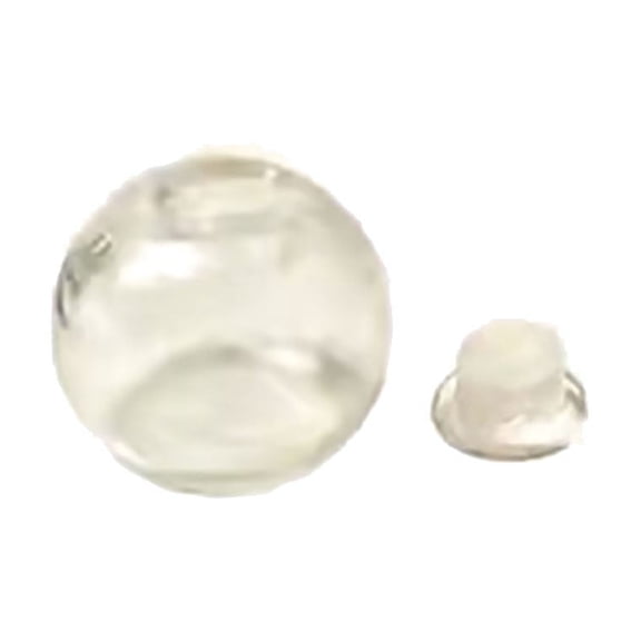 Up to 40% off Gifts Oefntac Vacuum Soft DIY Stress Ball Empty Ball Skin DIY Stress Relief Toys