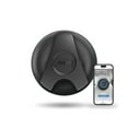 thumbnail image 1 of IQAir Atem Car Portable HEPA Air Purifier, Black, 1 of 2