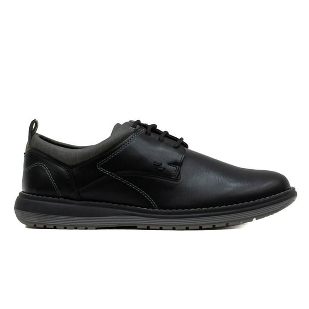 Zapatos para Hombre Zmexico 62022 negro 27.5