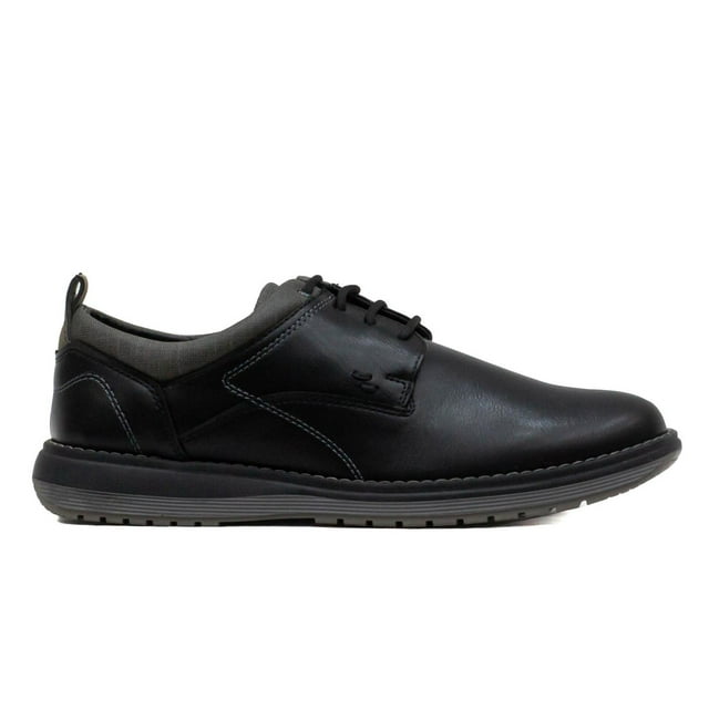 Zapatos para Hombre Zmexico 62022 negro 26.5