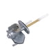 thumbnail image 2 of Llave de purga de para interruptor de de motocicleta para 250R EX250F 1988 1989 1990 1991 1992 DYNWAVEMX Válvula de interruptor del tanque de combustible de gas, 2 of 8