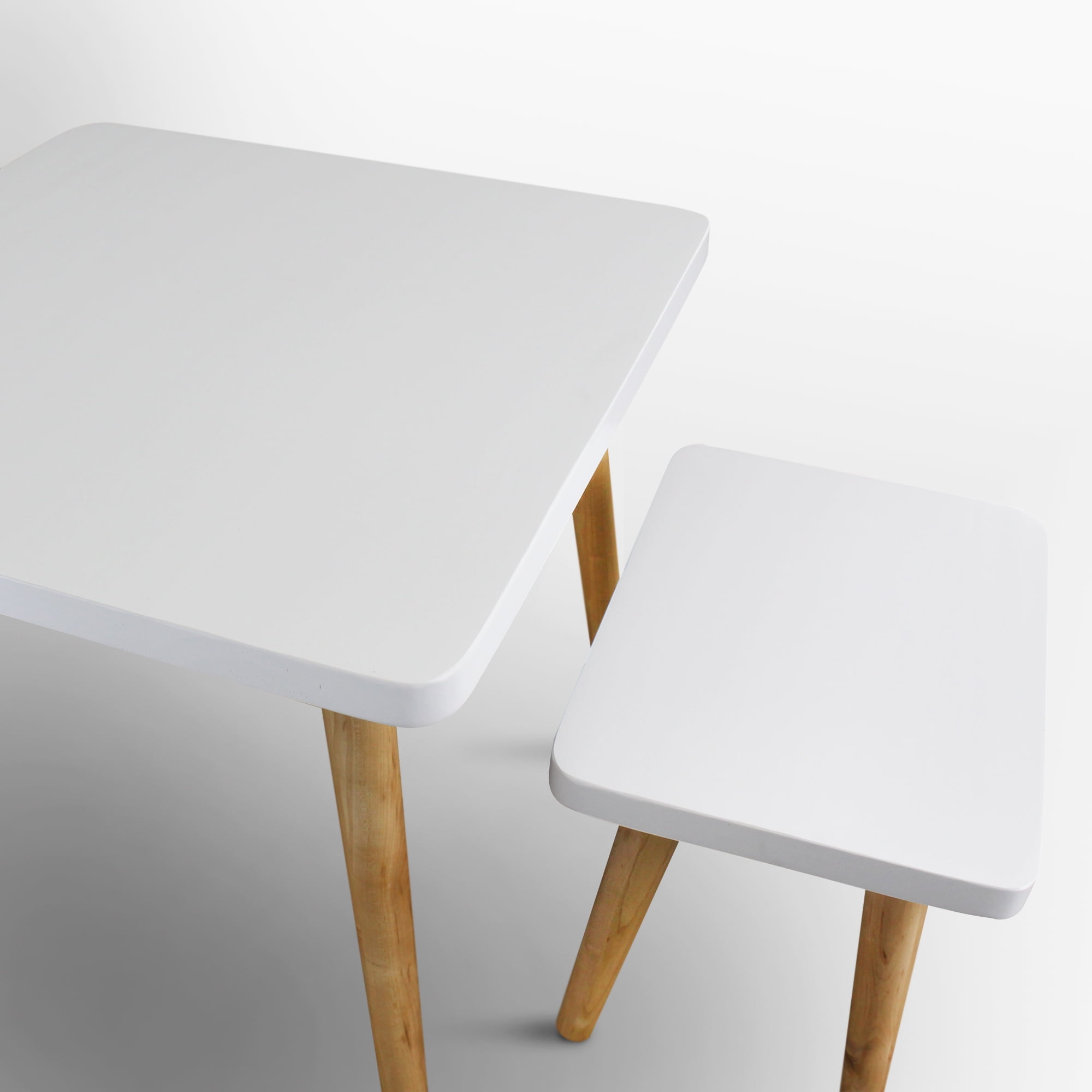 Casual Home The Easel Kids Table & Chair Set
