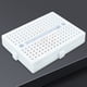thumbnail image 4 of [Blanco] SYB-170 Mini Micro Board Breadboard Placa experimental Placa circuito Placa orificio 35x47 mm Multicolor (Blanco), 4 of 8
