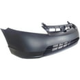 thumbnail image 5 of Front Bumper Kit Includes Front Right Fender For 2006-2008 Honda Civic CAPA, 5 of 11