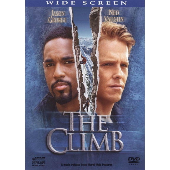 The Climb (DVD)
