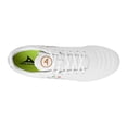 thumbnail image 4 of TENIS PIRMA HOMBRE BRASIL REINIER 3043-1 SIMIPIEL BLANCO Pirma 3043-1, 4 of 4