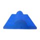 thumbnail image 4 of Floter Pad Toe Flexibilidad de entrenamiento Mat Negro 30x16x45cm, 4 of 8