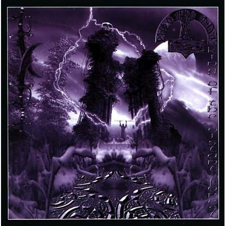 King Of The Distant Forest