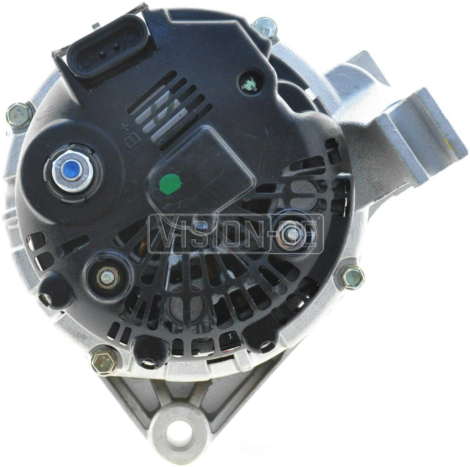 Vision OE 11142 Alternator