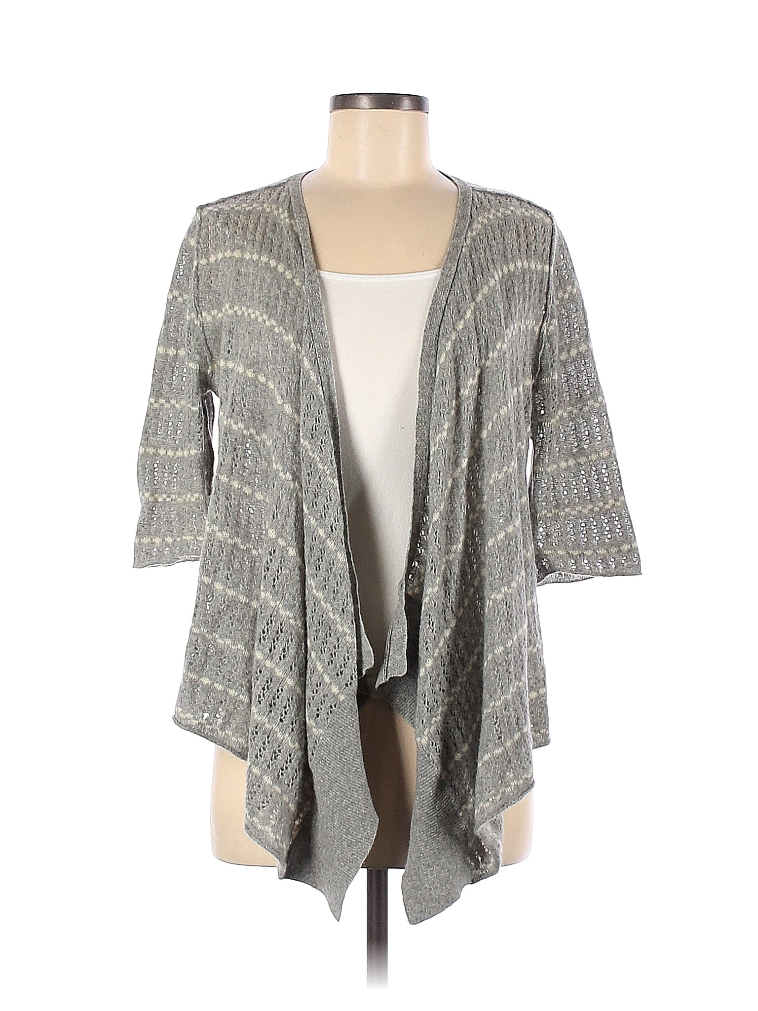 calypso cashmere cardigan