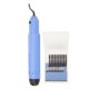 thumbnail image 2 of Herramienta Desbarbadora con 10 Cuchillas para Tubos de Metal y PVC ANGGREK Otros, 2 of 8