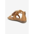 thumbnail image 2 of Comfortview Women's The Carmella Sandal, 2 of 6