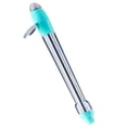 thumbnail image 1 of Bling It on, Crystal & Rhinestone Applicator, Design for Backpack Purse Jacket Jeans Tops Skirts, 1 of 2
