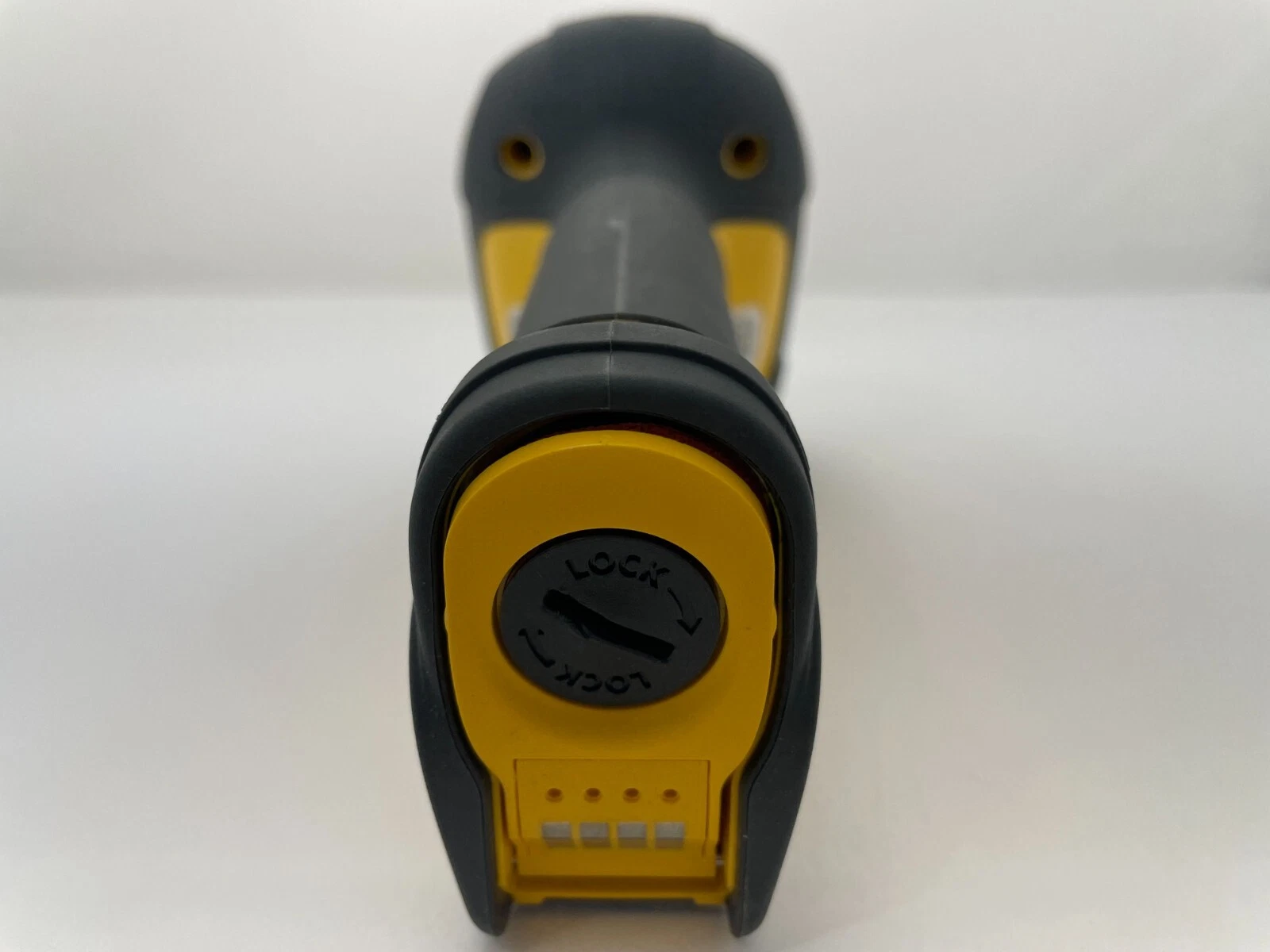 Restored Symbol DS3478 Wireless Barcode Scanner – USB & Bluetooth Connectivity, Handheld 2D Scanner, P/N: DS3478-SF20005WR (Refurbished)