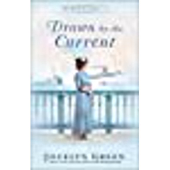 Drawn by the Current (The Windy City Saga)