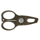 thumbnail image 3 of WDOplteas Fish Grabber Antideslizante Abrazadera Pesca Regalo para Hombres para Pesca Con Mosca Pesca en Hielo, 3 of 9