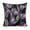 flowers, variant on flowerslinen toss pillowcase decoration pillowcase gifting preferred 18x18 inch cushion cover sofa pillowcase sofa bedroom living room car