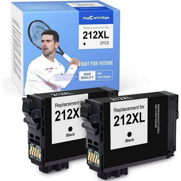 Epson 212 Ink Cartridge Black