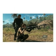 Metal Gear Solid HD Collection, Konami, Xbox 360, [Physical], 083717301325