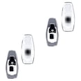 thumbnail image 1 of Par de Cuartos DEPO Grand I10 2015 A 2020 Lateral Ambos lados, 1 of 4