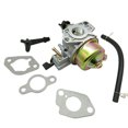 thumbnail image 2 of Daily Qaailabf New Carburetor Carb For GX240/GX270 177F/173F Engine Motor Generator, 2 of 7