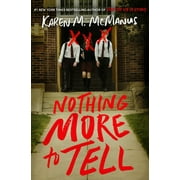 Nothing More to Tell (Hardcover)