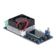 thumbnail image 4 of TKSE Medidor De Capacidad De Batería USB, Pantalla LCD Módulo De Prueba De Batería De Protección Múltiple con Ventilador para Cargadores Bancos De Energía DC5V 4A, 4 of 8