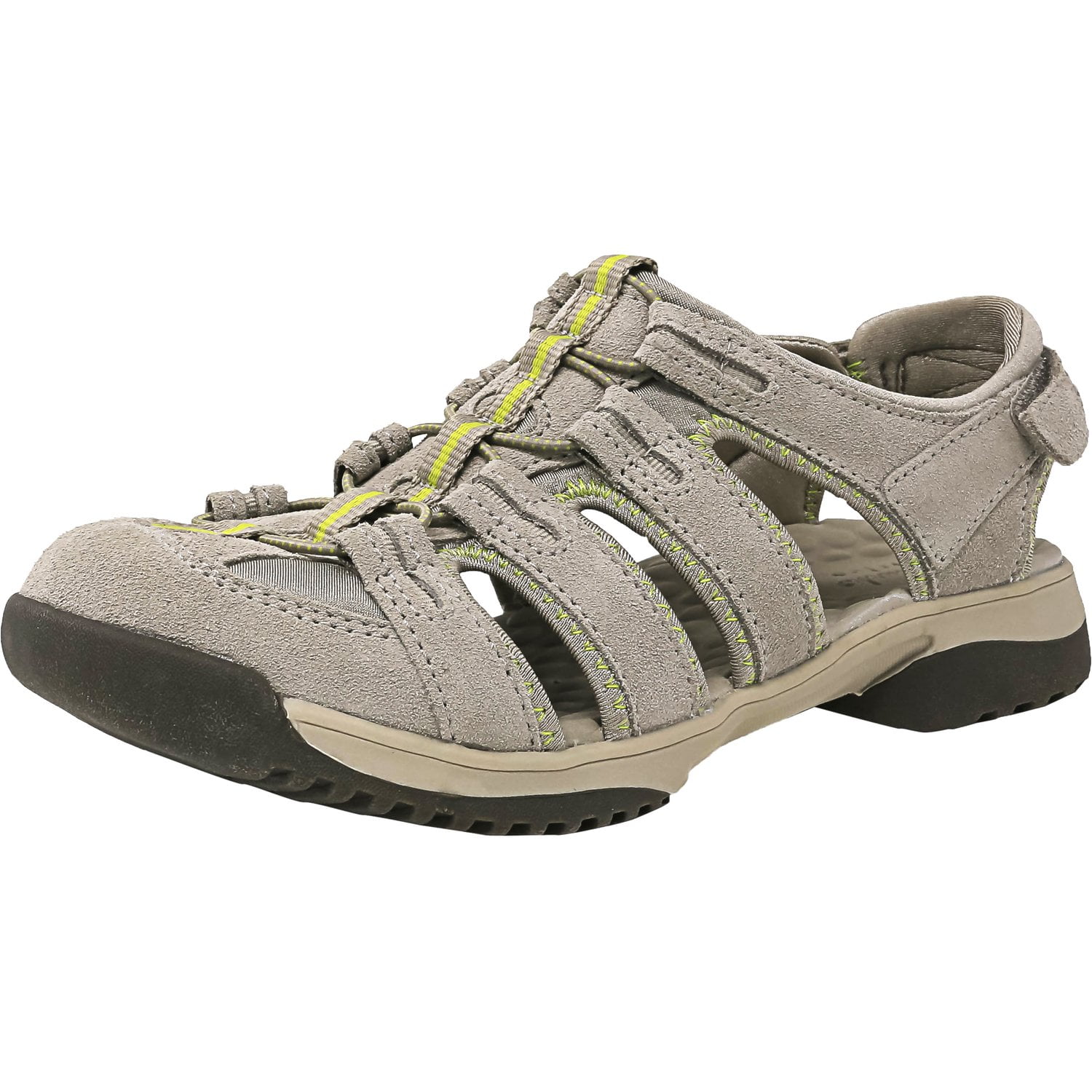 Clarks Clarks Women's Vapor Mist Stone AnkleHigh Suede Athletic