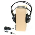 thumbnail image 2 of First Audio DJTHD65 High-Performance Studio Headphones with Ultra-Wide Frequency Response, 2 of 2