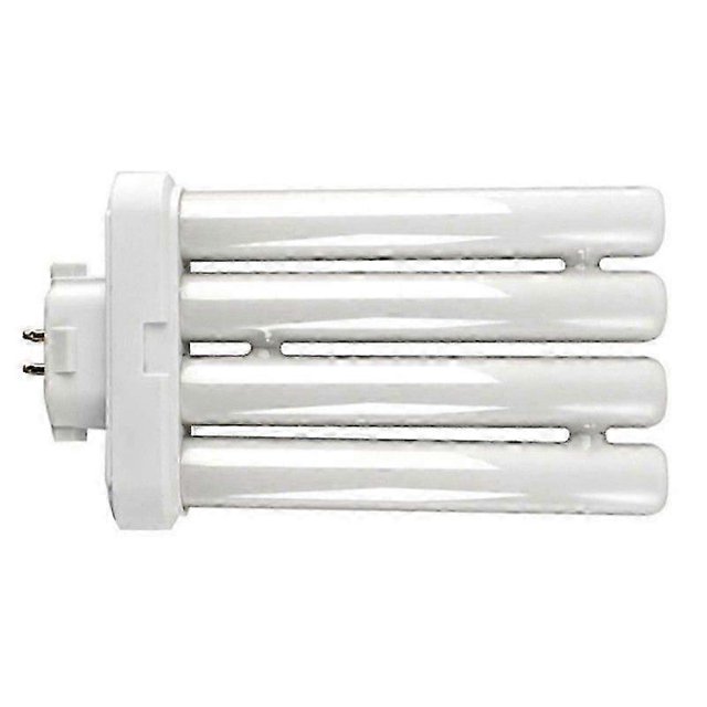 27W FML 27W 6500K 4 Pin Quad Tube Light Bulbs Compact Tube Fluorescent Lamp
