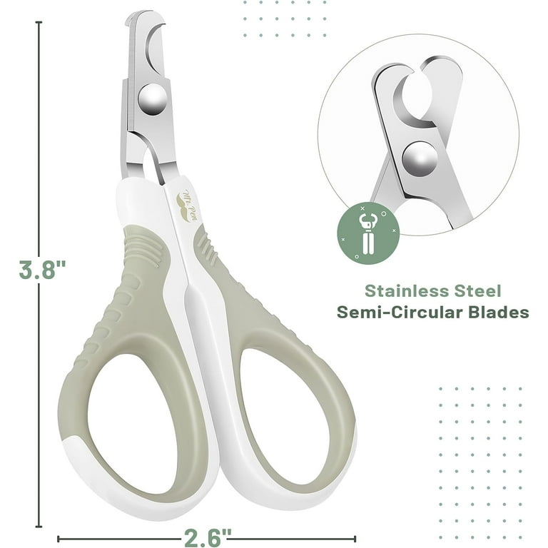 Cat claw clippers walmart hot sale