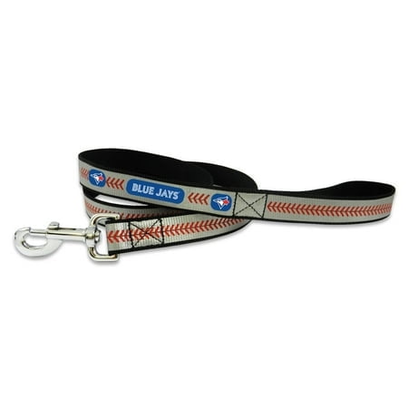 Mlb Texas Rangers Baseball Pet Leash Reflective Small
