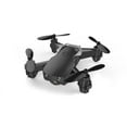 thumbnail image 1 of Eachine Mini WiFi FPV avec Caméra Mode Maintien d'Altitude E61HW, 1 of 4