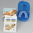 thumbnail image 2 of CUITING Bruxism Nighttime Sleep Mouthguard for Grinding Teeth - Night Guard for Clenching & Gnashing, 2 of 7