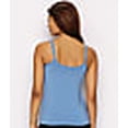 thumbnail image 4 of Amoena Womens Valetta Shelf Bra Comfort Camisole Style-70229, 4 of 4