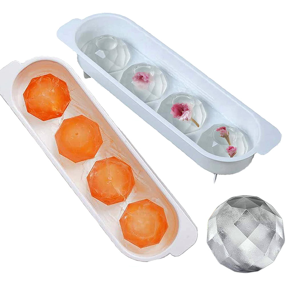 KOKUBO Ball type ice box For Whiskey Or Juice Made in Japan 