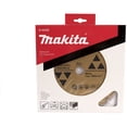 thumbnail image 2 of Disco De Diamante Segmentado 9 P/concreto D44292 Makita, 2 of 2
