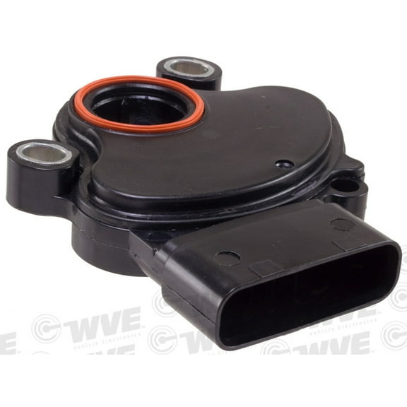 Neutral Safety Switch