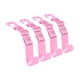 thumbnail image 3 of 4 ganchos para reposacabezas de asiento de coche, resistentes y versátiles, para guardar cosas. Rosa, 3 of 9