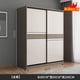 thumbnail image 5 of Baby Cupboard Sliding Wardrobes Dressers Bedroom Home Organizer Wardrobe Chest Drawers Armario Ropero Garden Furniture Sets SQC My Lux Decor Round, 5 of 11