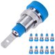 thumbnail image 3 of Banana Plug, Connector Terminal 30Vac-60Vdc/Max.10A For Electronic Instruments For Communication Products ANGGREK Otros, 3 of 8