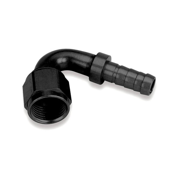 Earl's Performance AT715006ERL Clamp-On Hose Fitting